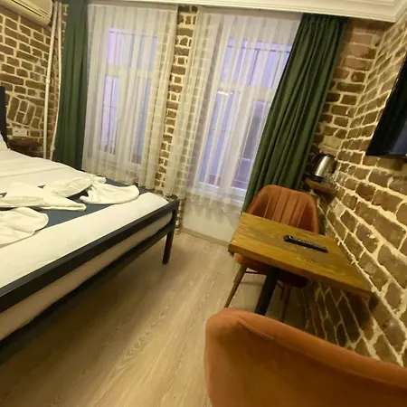 Hotell Volgaboutiquehotel