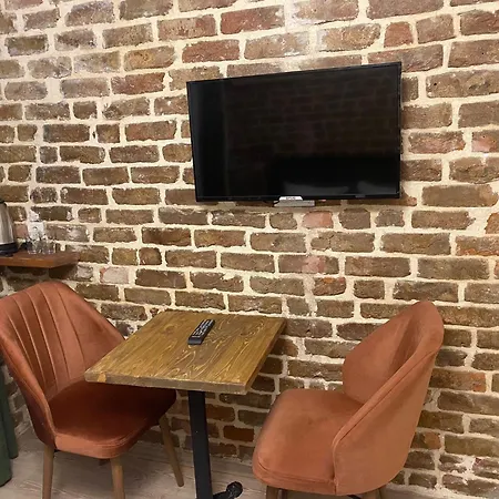 Volgaboutiquehotel Hotell