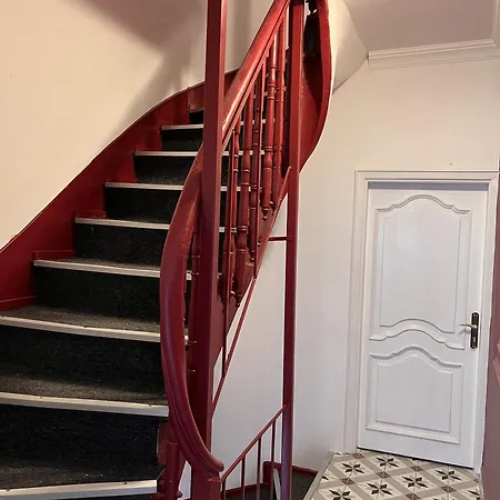 Volgaboutiquehotel * Istanbul