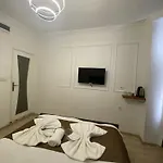 Hotel Volgaboutiquehotel *