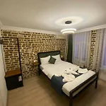 Volgaboutiquehotel * Istanbul