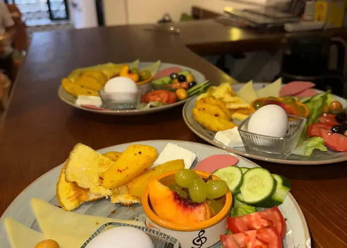 Volgaboutiquehotel *