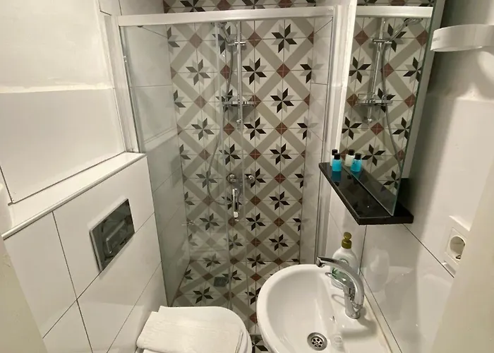 Volgaboutiquehotel Otel *