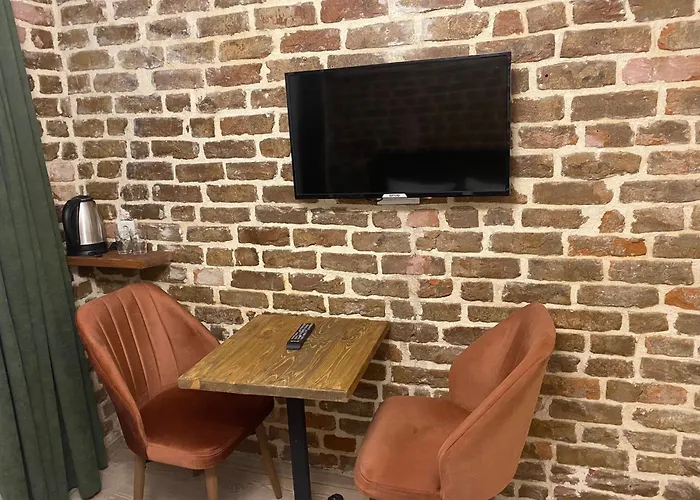 Volgaboutiquehotel Otel