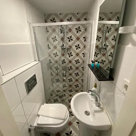 Volgaboutiquehotel מלון *